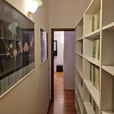 Arezzo Charming Apartment Exterior photo