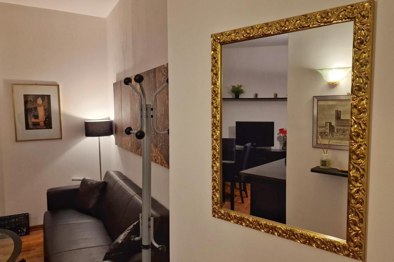 Arezzo Charming Apartment Exterior photo