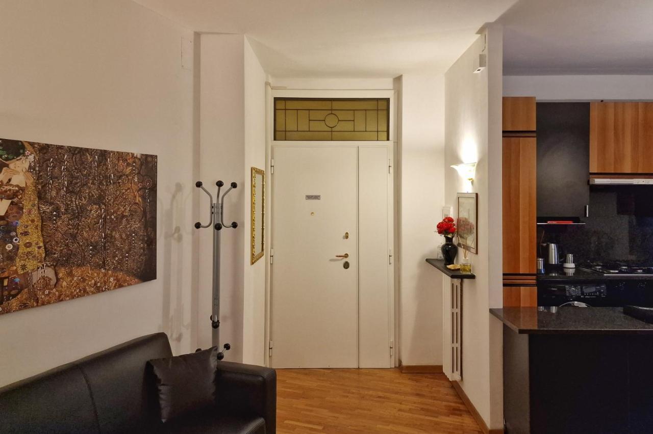 Arezzo Charming Apartment Exterior photo