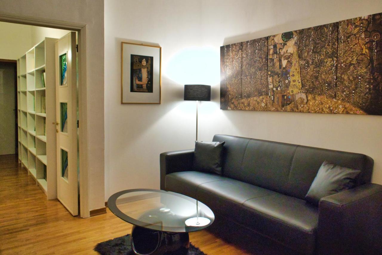 Arezzo Charming Apartment Exterior photo
