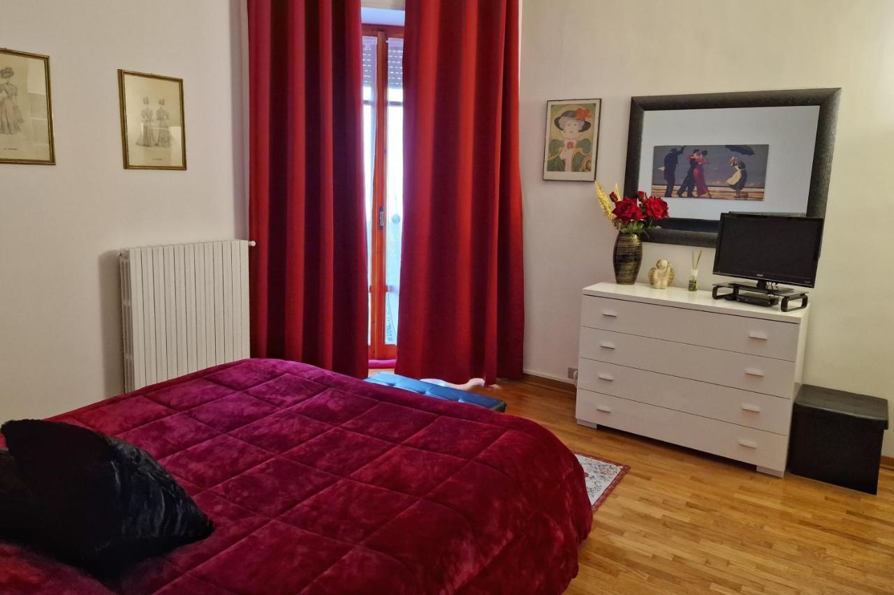 Arezzo Charming Apartment Exterior photo