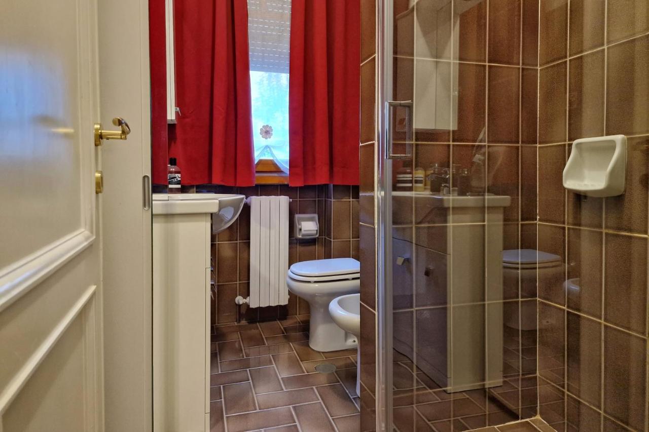 Arezzo Charming Apartment Exterior photo