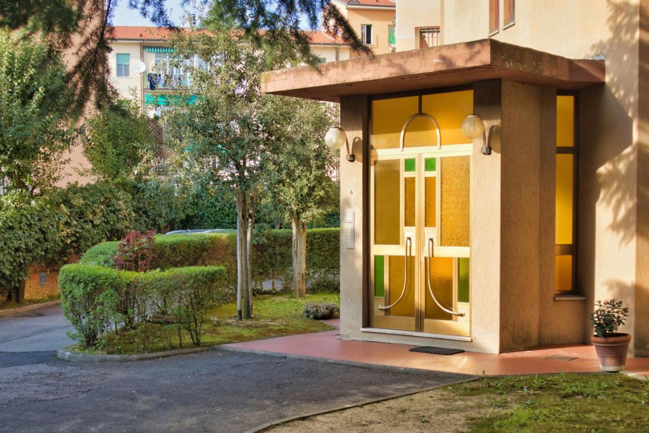 Arezzo Charming Apartment Exterior photo