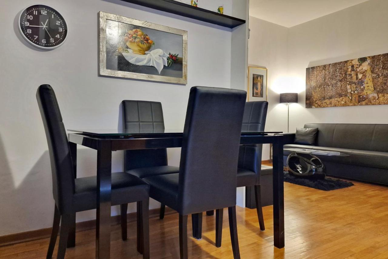Arezzo Charming Apartment Exterior photo