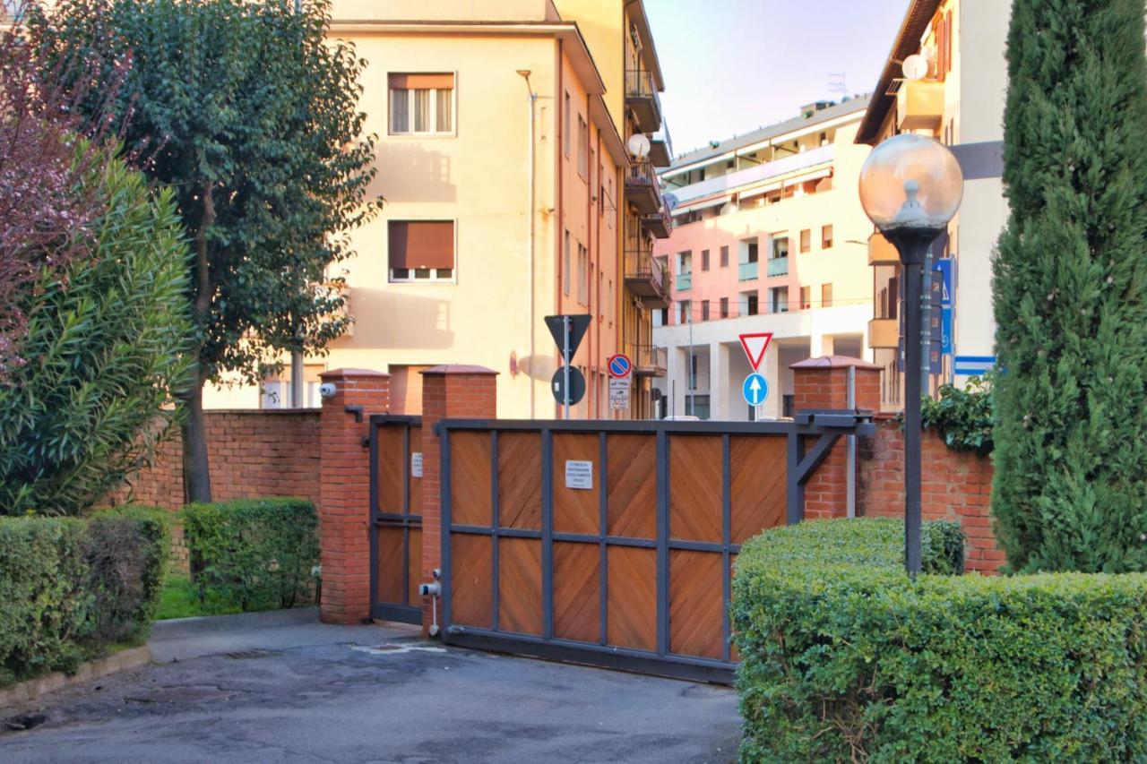 Arezzo Charming Apartment Exterior photo
