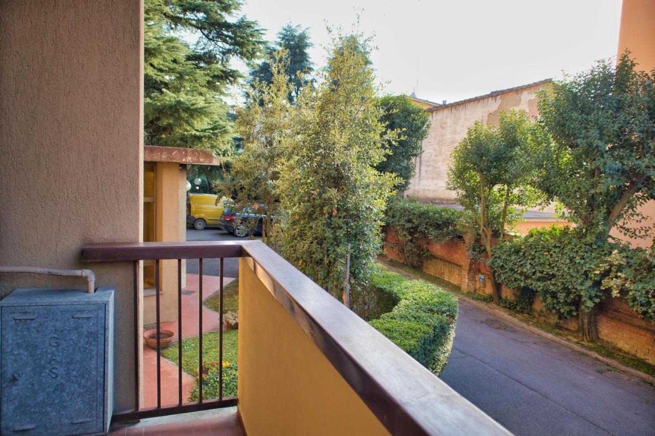 Arezzo Charming Apartment Exterior photo