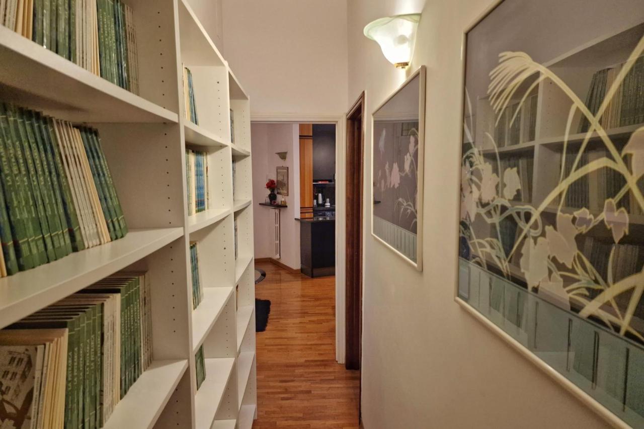 Arezzo Charming Apartment Exterior photo