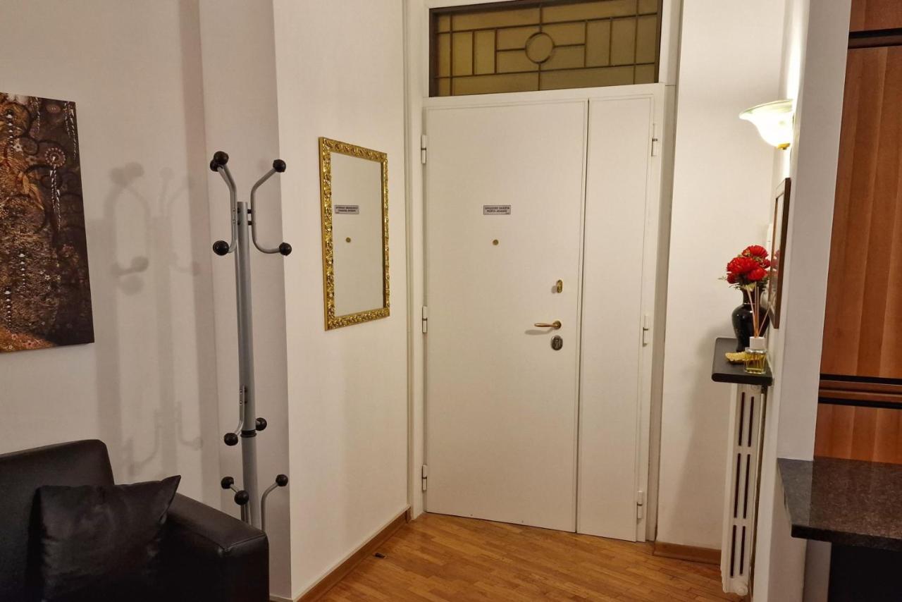 Arezzo Charming Apartment Exterior photo