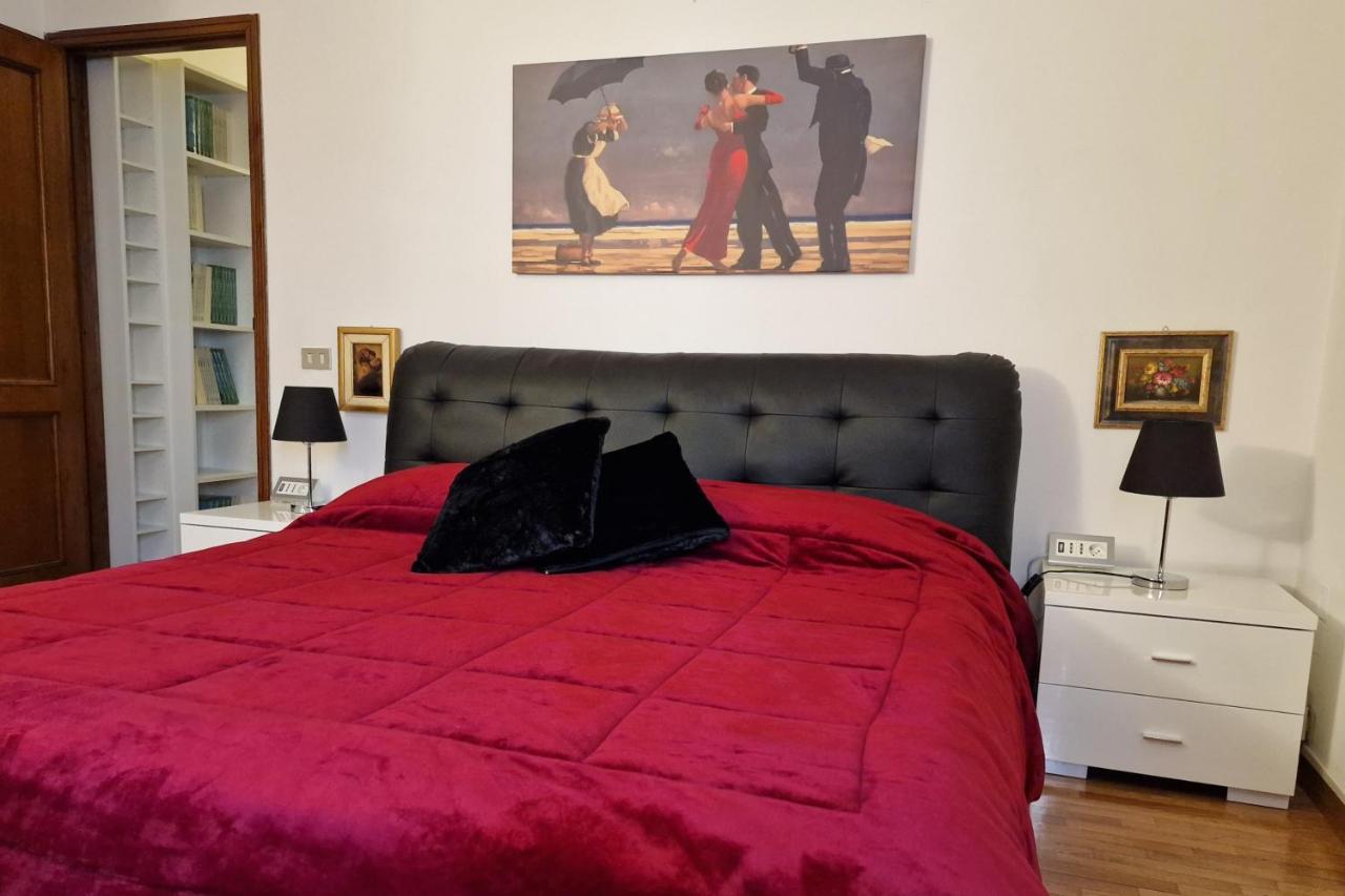 Arezzo Charming Apartment Exterior photo